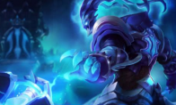 《LOL》S9辅助锤石符文天赋出装教学