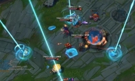 《LOL》s9新改动 设计师将修改传送技能
