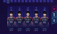 《LOL》2018年度颁奖盛典投票地址