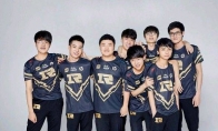 《LOL》贴吧官方微博宣布无限停运，疑与质疑RNG有关