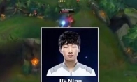 《LOL》S8总决赛IG夺冠语音介绍