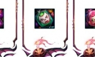 《LOL》峡谷传说商城开放介绍
