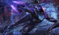 《LOL》8.25ADC全面增强