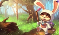 《LOL》最嘲讽动作介绍