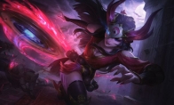 《LOL》9.1版本英雄改动全解