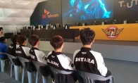 《LOL》SKT大动荡？Peanut重新连接，Teddy加盟与Bang进行轮换