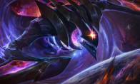 《lol》8.18掠杀原型卡兹克攻略