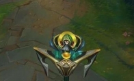 《LOL》奥德赛淬炼模式琴女攻略