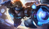 《LOL》重做伊泽瑞尔AP加强