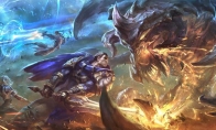 《LOL》S9季前赛改动分析及上分英雄推荐