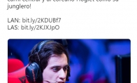 《LOL》拉美赛区首度引入韩援
