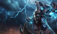 《LOL》8.23版本上分英雄推荐