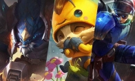 《LOL》8.23版本上单三巨头攻略