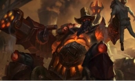《LOL》8.22上单T1厄加特玩法攻略