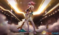 《LOL》KDA阿卡丽至臻皮肤兑换代币数量