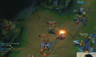 《LOL》8.23版黑暗收割符文增强改动分析
