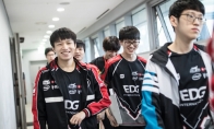 《LOL》厂长明凯直播表示近期不会退役