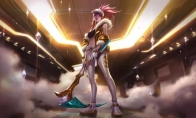 《LOL》2018冰雪节通行证介绍