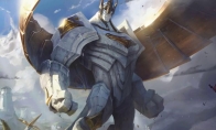 《LOL》S9季前赛坦克英雄改动