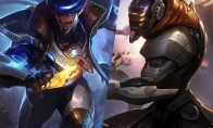 《LOL》8.23最佳上分组合推荐