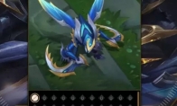 《LOL》冠军炫彩皮肤卡兹克价格一览