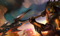 lol8.21皇子怎么出装