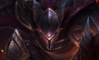 《lol》8.17斯巴达死亡上单潘森攻略