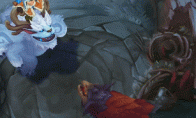 《LOL》努努重做皮肤及技能展示效果一览