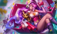 《LOL》S9ADC排名