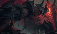 《lol》8.17上单穿甲流剑魔出装攻略