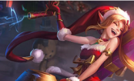 《LOL》S9金克丝符文天赋打法完全攻略