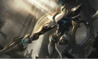 《lol》8.18半人马飞踢小朋友攻略