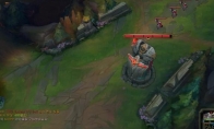 《LOL》S9赛季防御塔机制改动详解