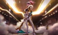 《LOL》2018冰雪节代币快速获取方法