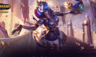 《LOL》国服S8赛季奖励领取时间一览