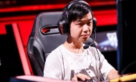 《LOL》S9惩戒中单神超发育打法教学