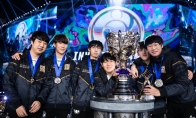 《LOL》S8冠军礼包领取地址及奖励预览