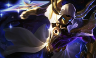 《LOL》S9盾击电刑卡萨丁玩法攻略