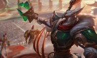 《LOL》199皮肤最帅四款介绍