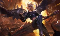 《LOL》莫甘娜重做上线时间