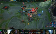 《LOL》S8总决赛10月10日RNG vs C9比赛