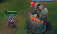 《LOL》8.23女警爆破流玩法介绍