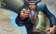《lol》瑞兹大招套路攻略