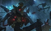 《LOL》哨兵费德提克皮肤介绍