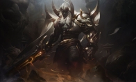 《LOL》剑魔至臻皮肤获取前瞻