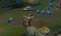 《LOL》克制亚索的五个英雄