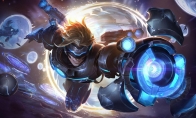《LOL》S9季前赛辅助EZ攻略