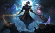 《LOL》奥德赛四芯片任务攻略