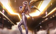 《LOL》偶像歌手卡莎皮肤获得方法