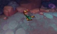《lol》奥德赛模式怪物一览